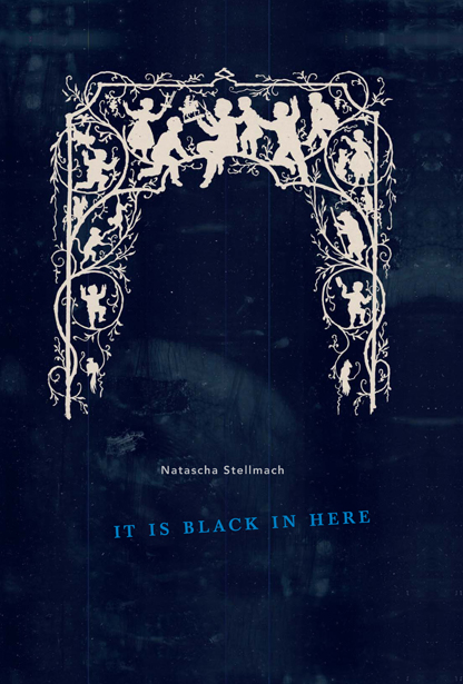 It is Black in Here publication
