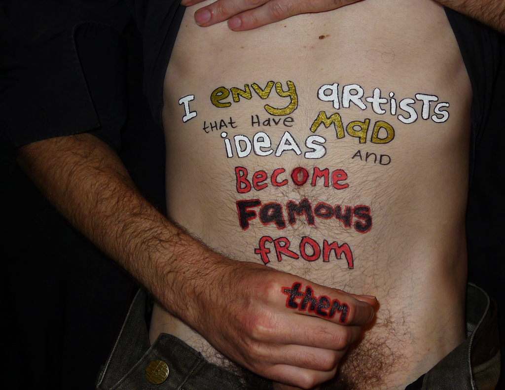 Natascha Stellmach, 2012, Matthew wearing NCA, Portugal