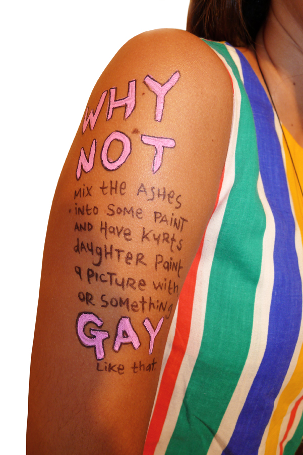 Natascha Stellmach, Sabrina wearing mnhockey99, USA, 2011