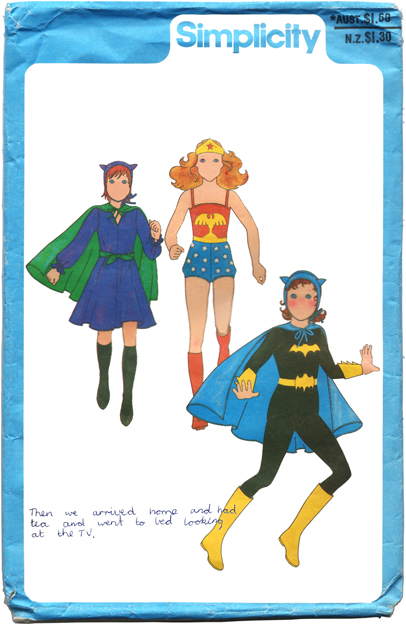 Natascha Stellmach, 2007, Sewing Calms Me Down, archival ink on photo rag, 120 x 84 cm, courtesy Wagner+Partner