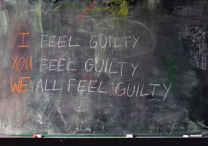 © Natascha Stellmach English for Germans, 2007, archival ink on photo rag, 30 x 40 cm