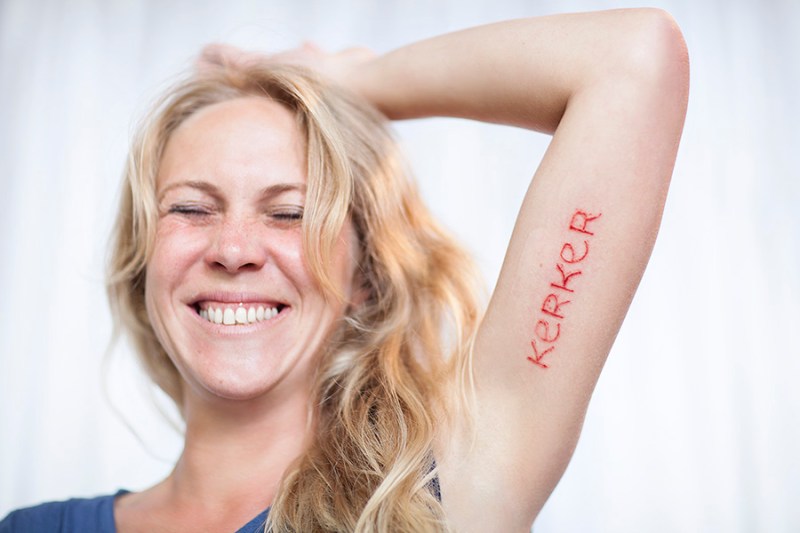 NataschaStellmach-TheLettingGo-FraukesKERKER-Day1-2015