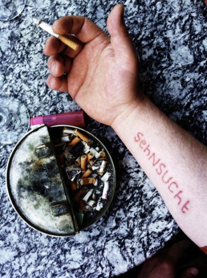 STELLMACH-TheLettingGo-Day2-ReinhardsSehnsucht2013