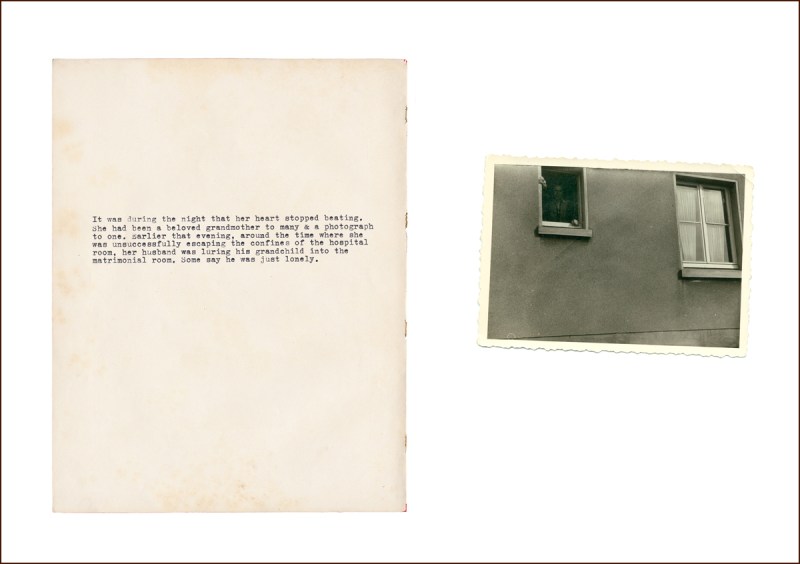 Natascha Stellmach, Blood No. 5, 2006–09, archival ink on photo rag, 42 x 59 cm