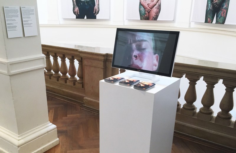 STELLMACH-TheLettingGo-VideoInstall-MKG-Hamburg2015