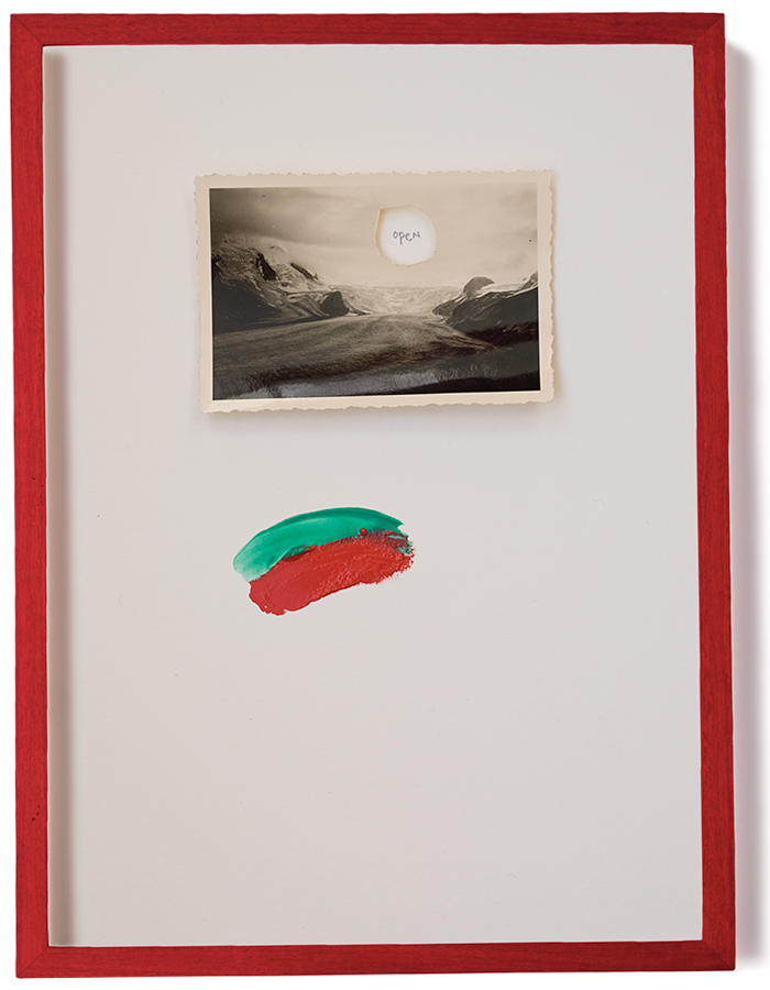 STELLMACH-No-Self-unique-2018