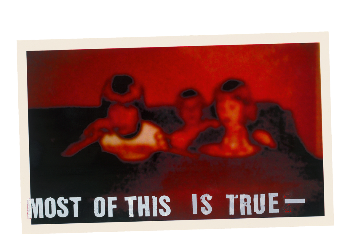 © Natascha Stellmach, A-Z (I)