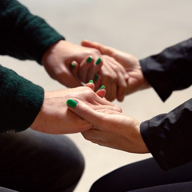 The Letting Go Natascha Stellmach