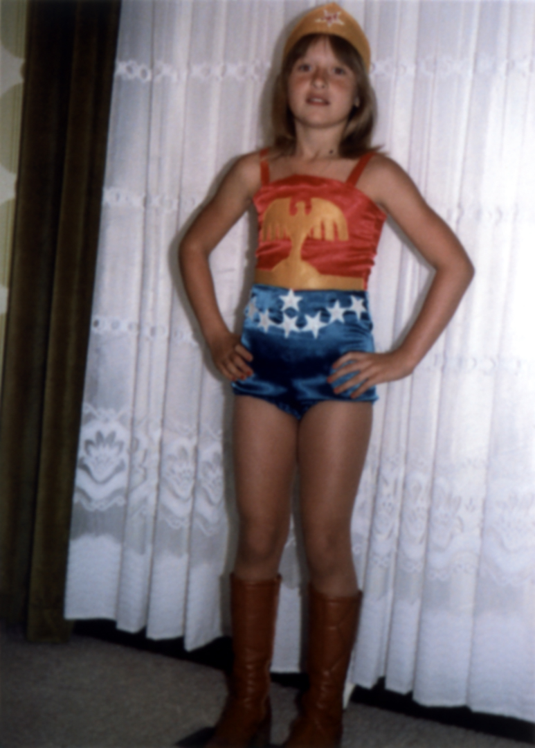 ©Stellmach-Wonderwoman